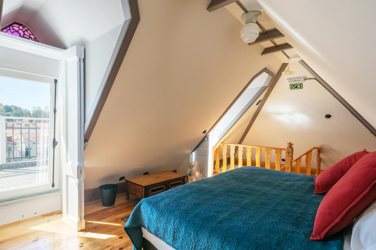 Chalet Saudade سينترا المظهر الخارجي الصورة