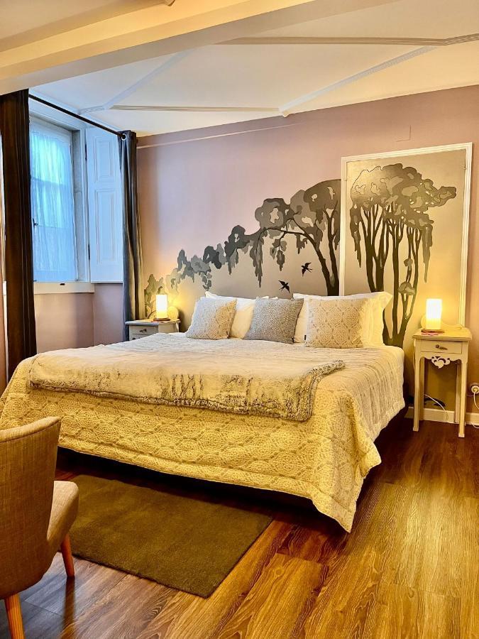 Chalet Saudade سينترا المظهر الخارجي الصورة
