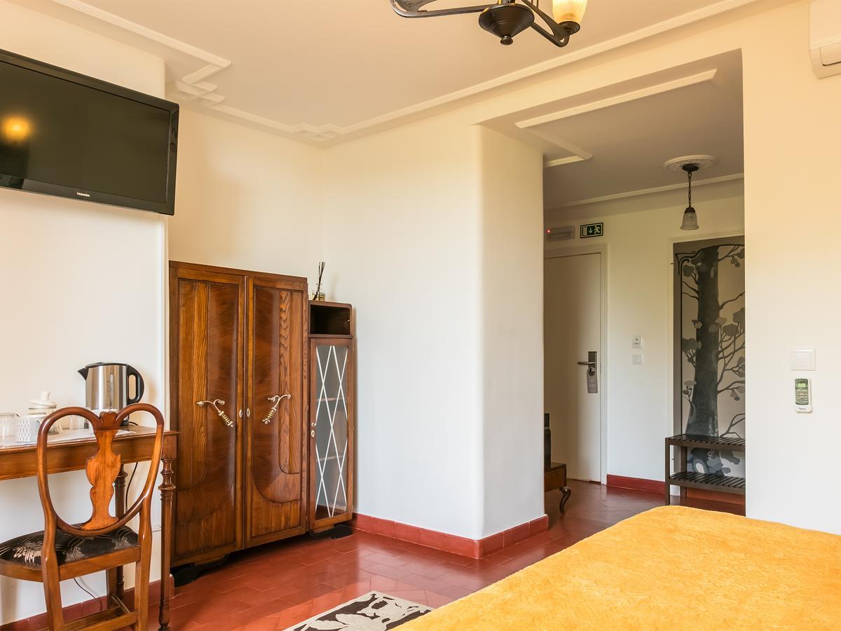 Chalet Saudade سينترا المظهر الخارجي الصورة